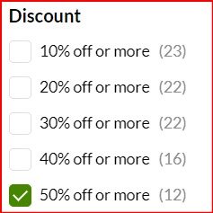 Automatic iHerb discount applied without entering a promo code