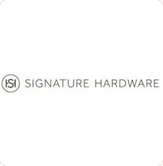 Signature Hardware