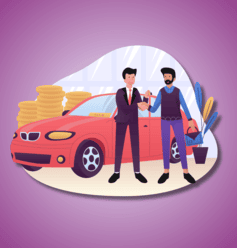 Taux d'intérêt concessionnaires Québécois facturent des frais illégaux sur les prêts auto?