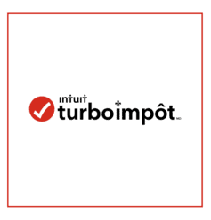 Revue de la logiciel TurboImpôt