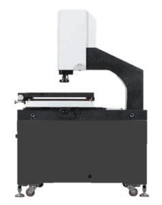 TT-SMV500 Manual Standard Video Measuring Machine