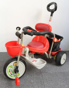 アイデスカーゴ
