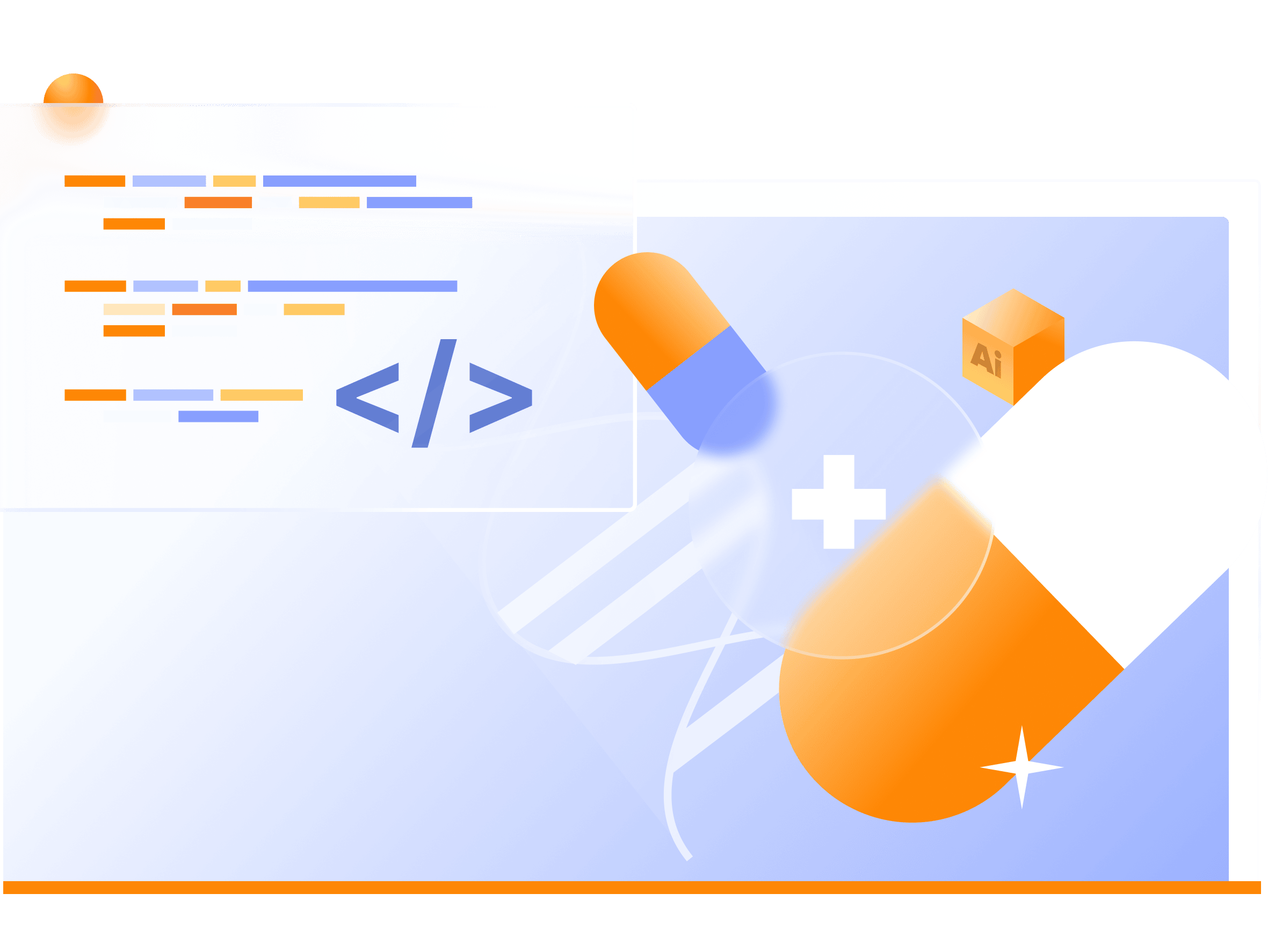 AI healthcare solutions