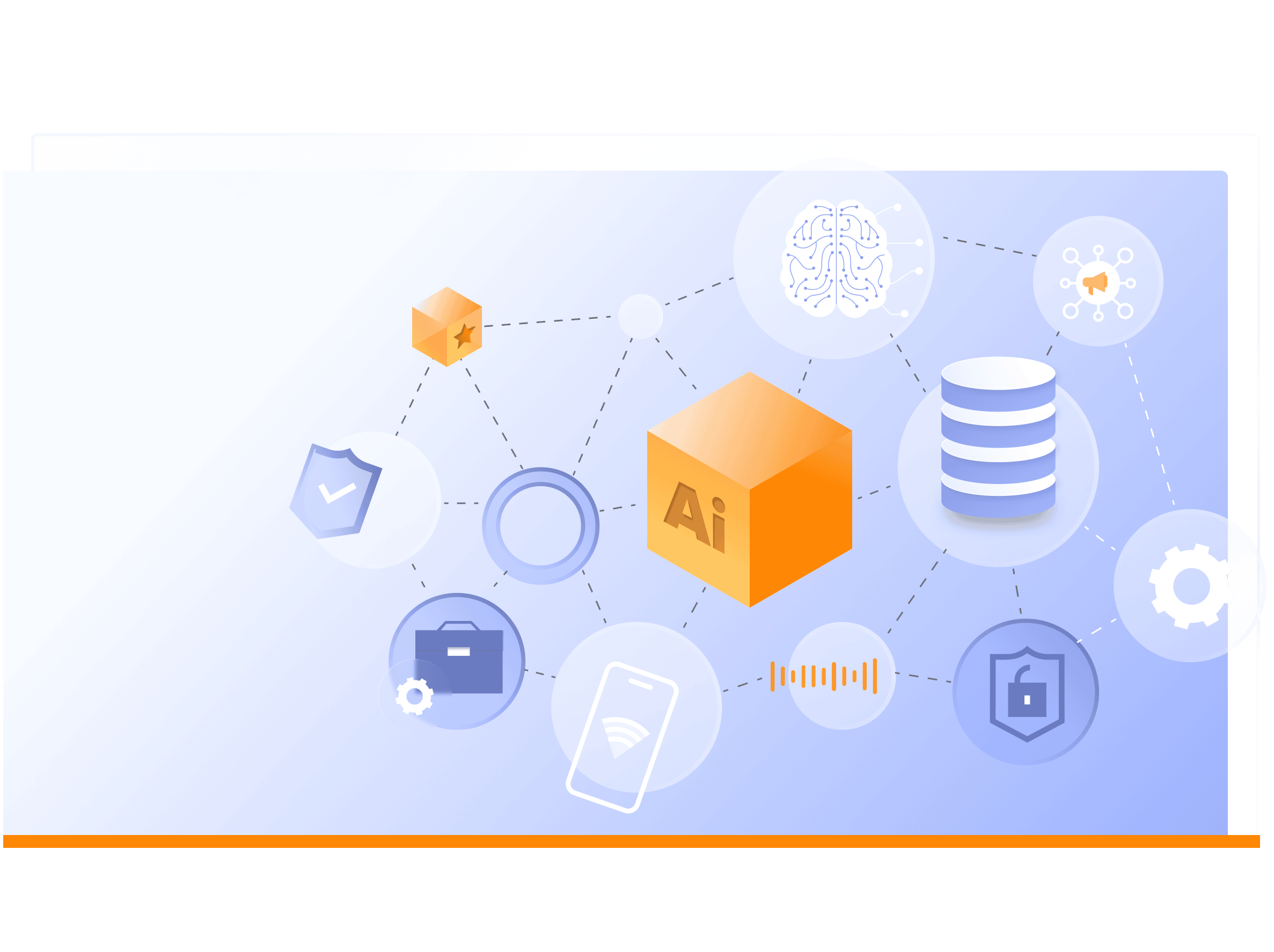 Custom AI solutions and beyond
