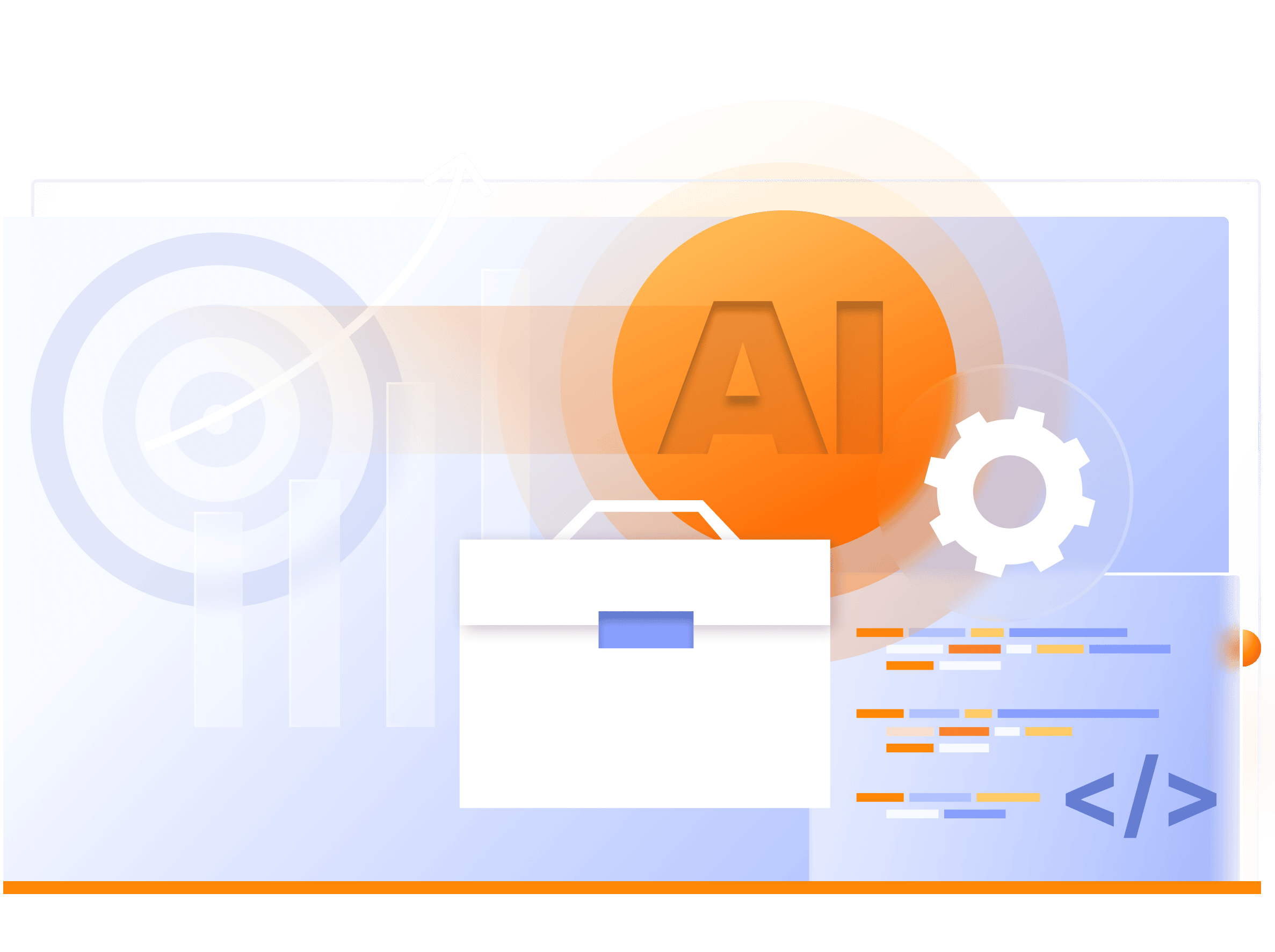 Custom Generative AI solutions for your business