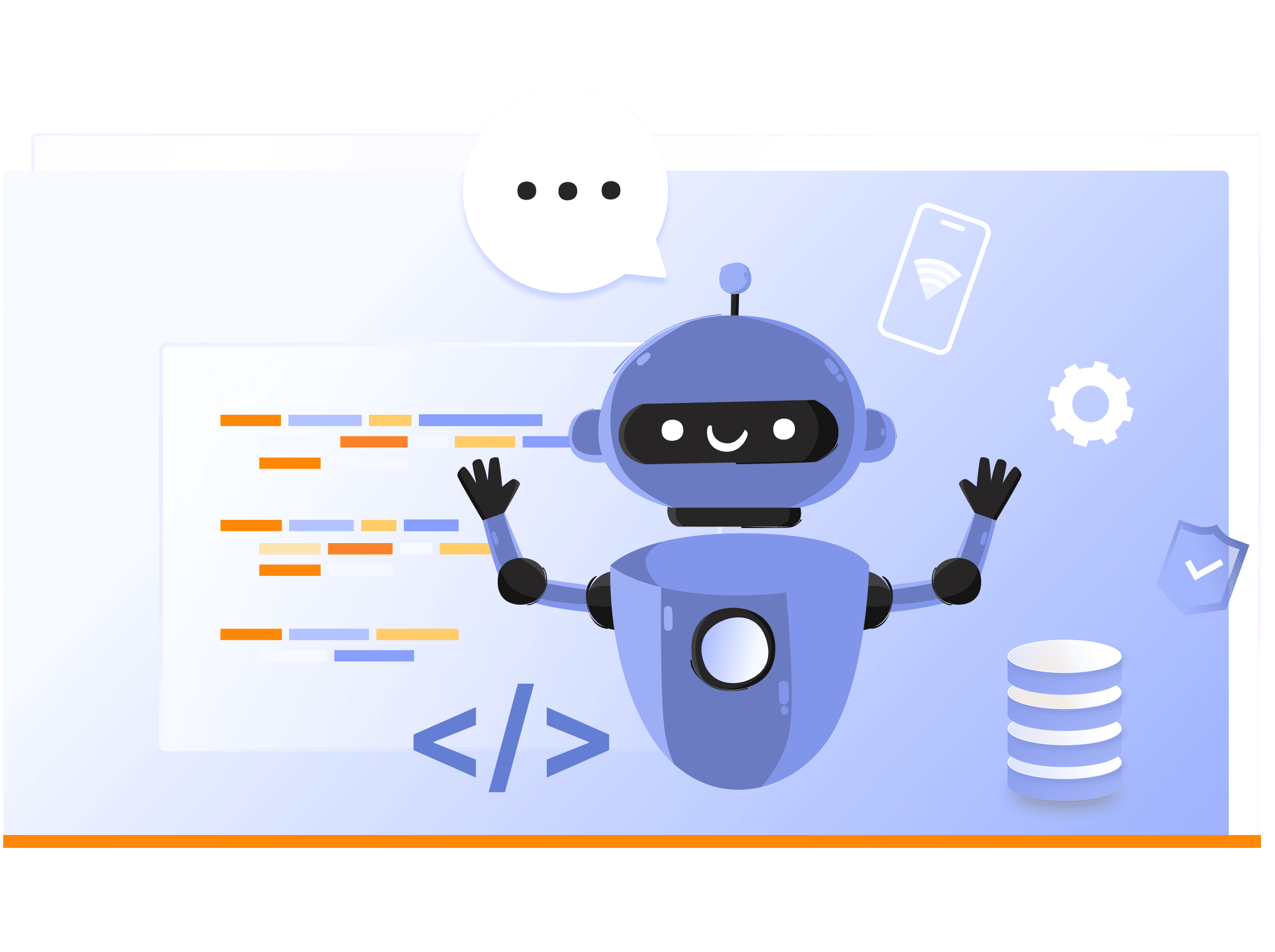 Custom AI agent development for complex enterprise workflows