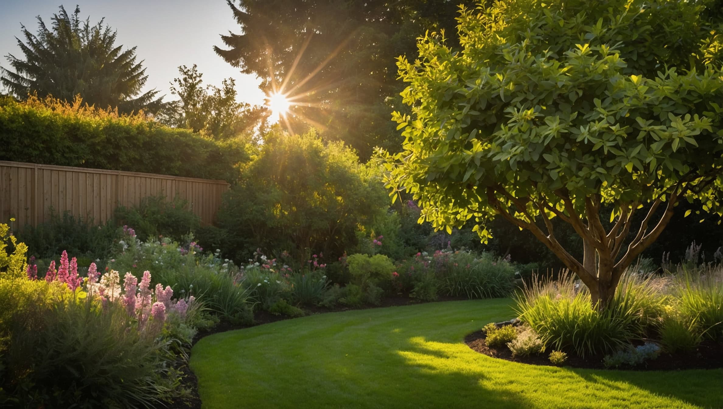 Arbres à croissance rapide : notre sélection pour transformer votre jardin en quelques saisons