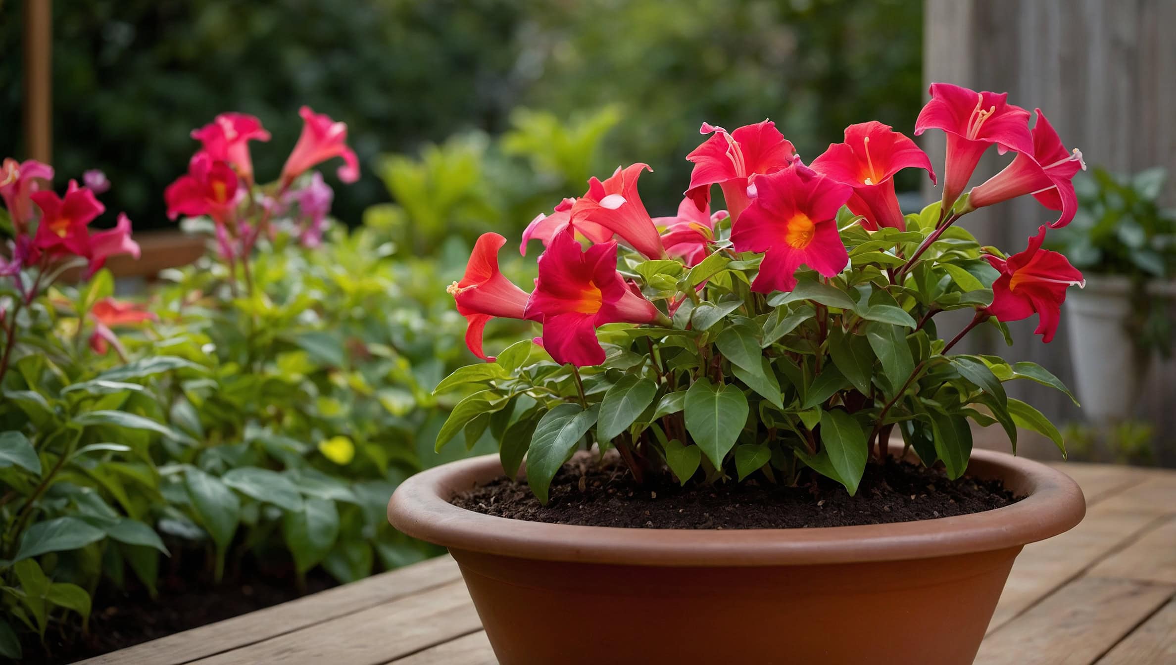 Dipladenia prix Lidl : ce que vaut vraiment cette plante en promo