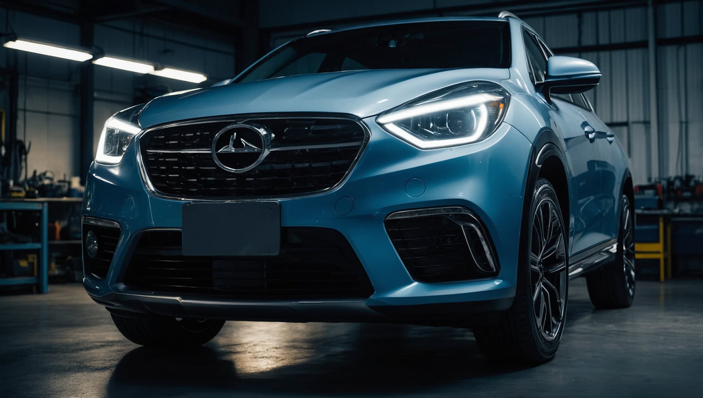 Auto Led Prestige : le spécialiste éclairage LED et Xénon à Saint-Ouen-l&rsquo;Aumône (95)
