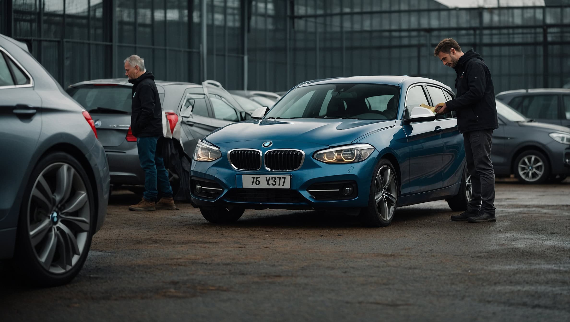 BMW Série 1 F20 modèle à éviter : le guide honnête pour ne pas se faire avoir