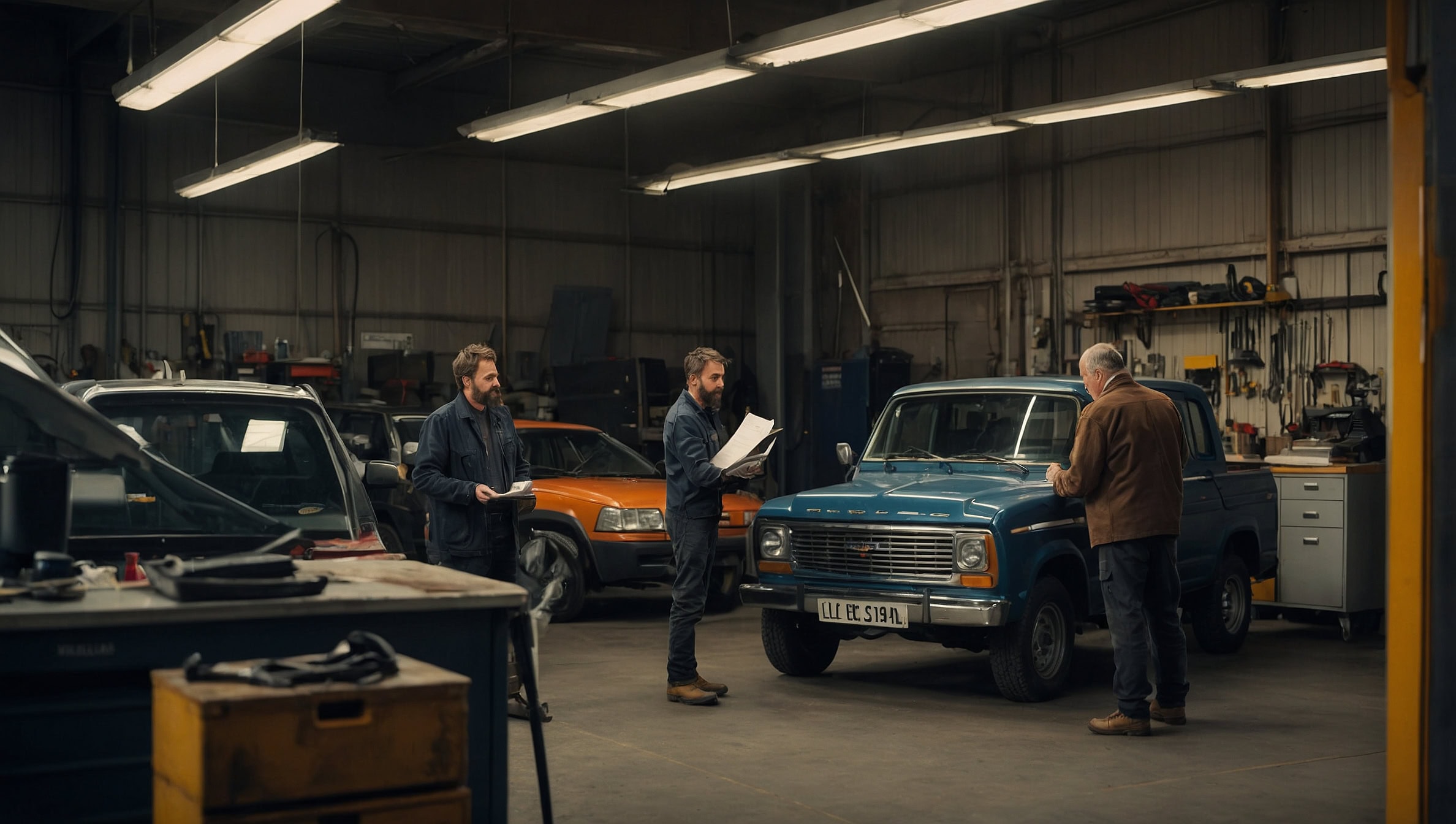 Combien de temps peut-on se retourner contre un garage ? Vos droits expliqués sans filtre