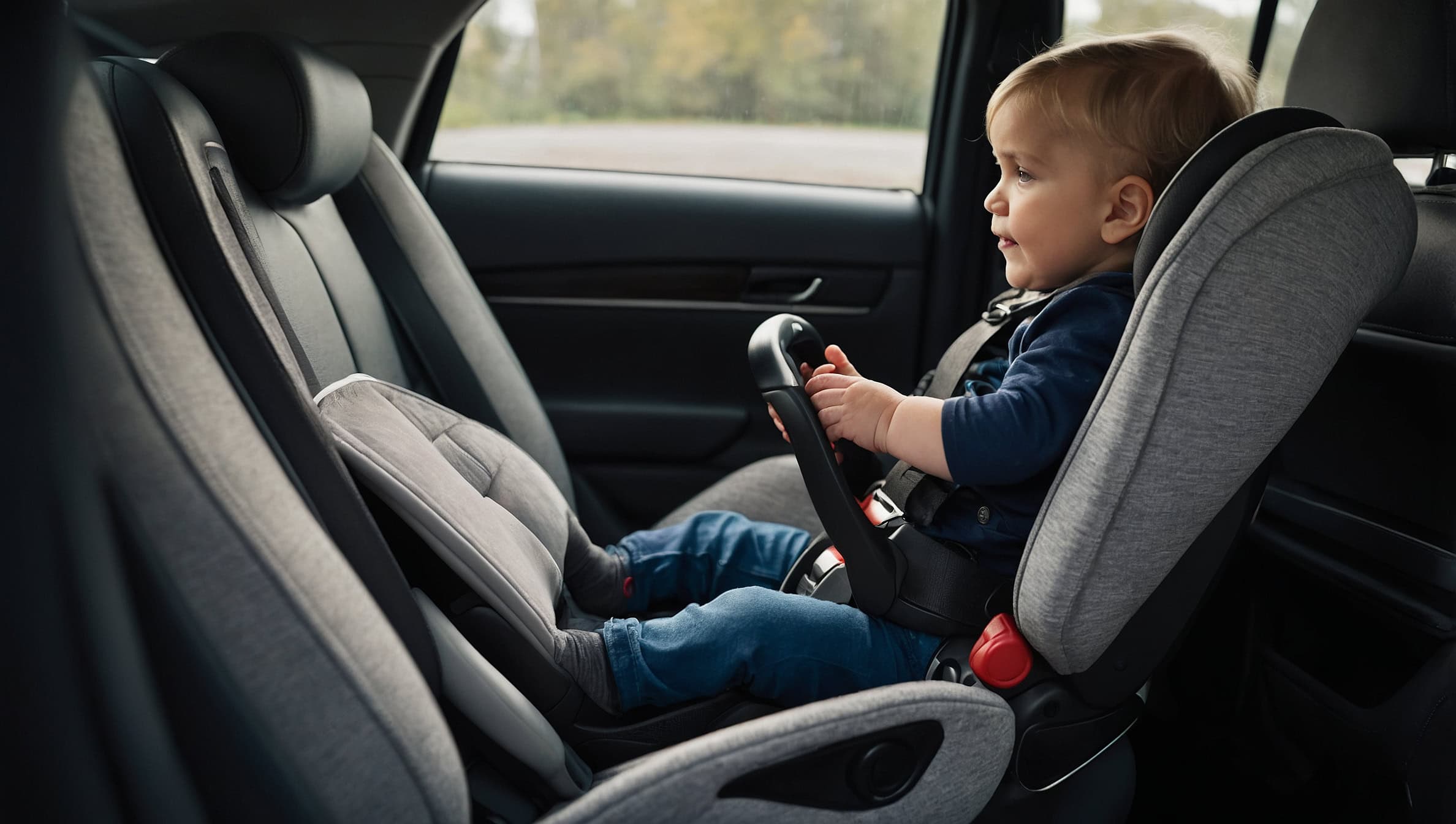 Comment enlever un siège auto ISOFIX : le guide sans prise de tête pour s&rsquo;en sortir
