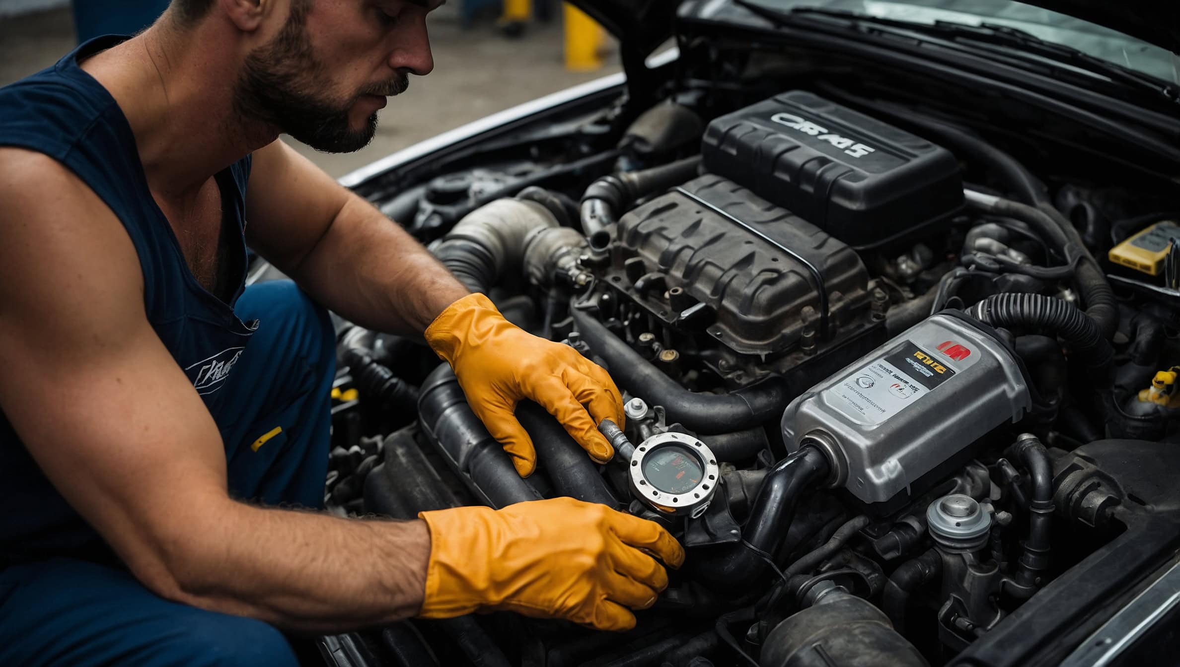 Fiat 1.6 MultiJet diesel problème : les 7 causes à vérifier avant d&rsquo;aller au garage