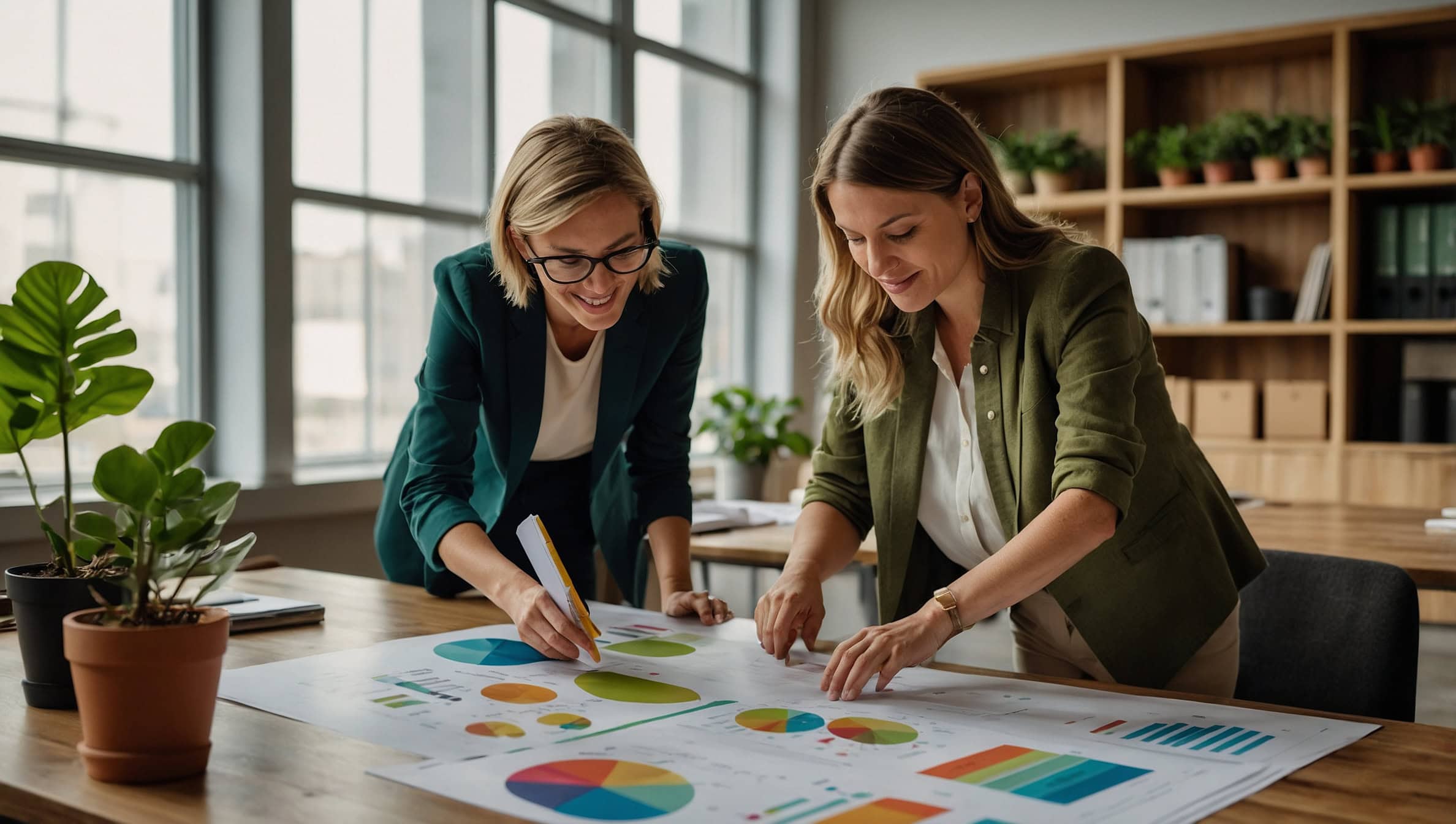 consumer impact marketing
