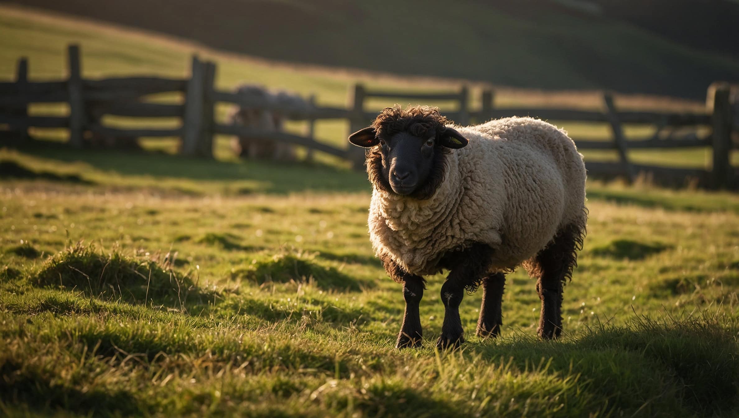 mouton ouessant prix