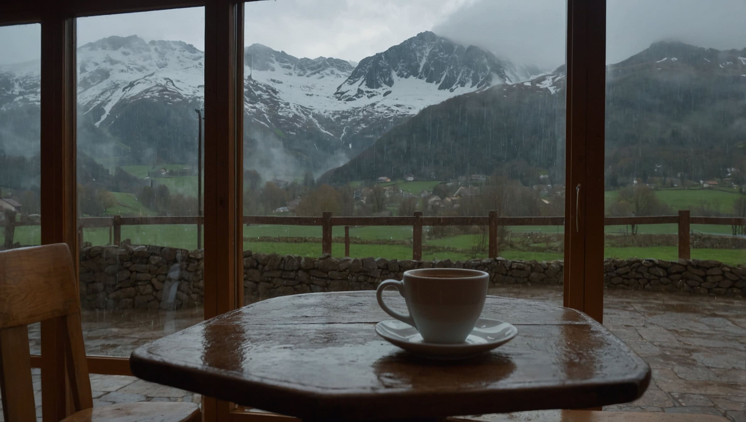 que faire dans les hautes pyrénées quand il pleut