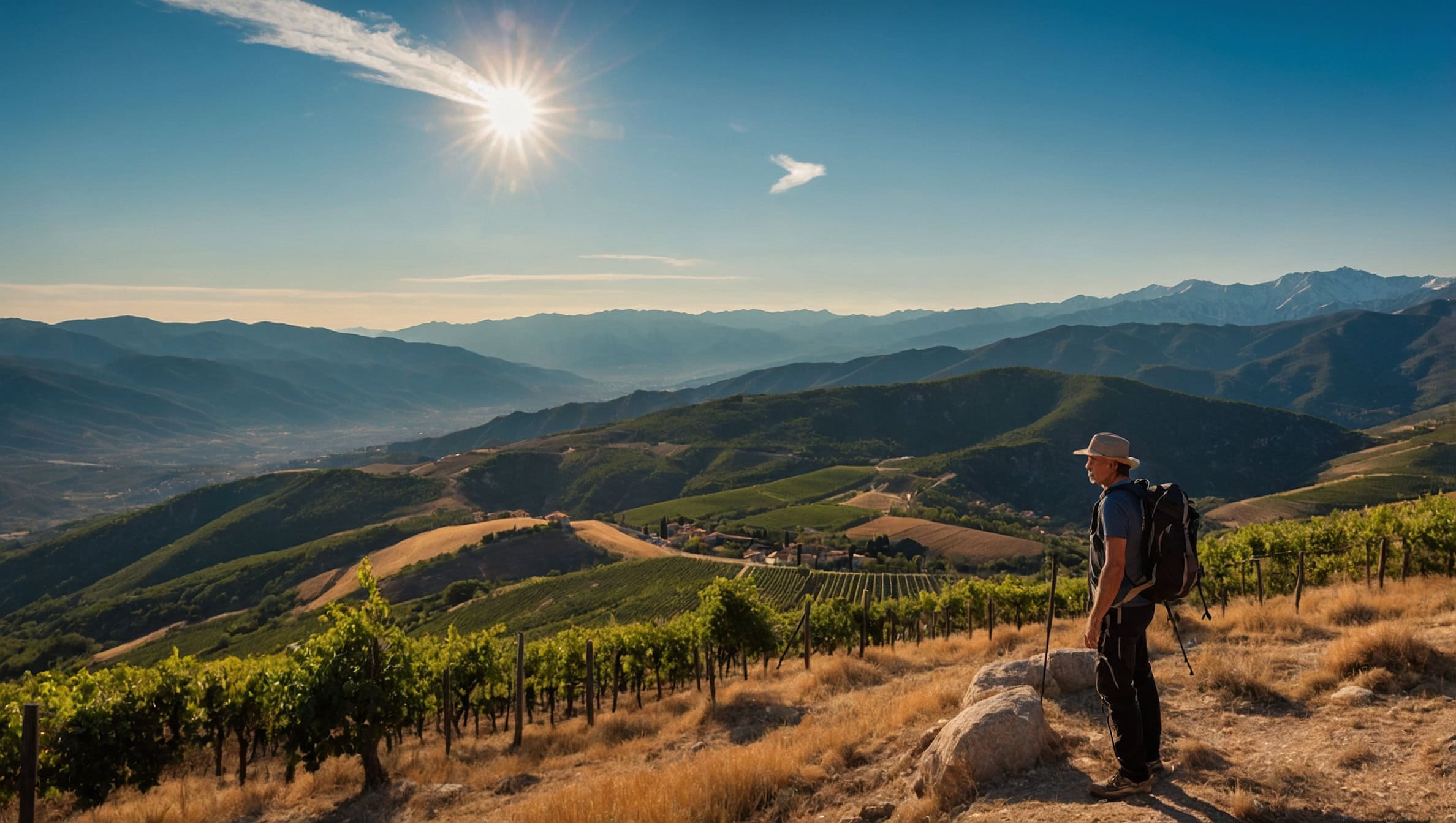 que faire dans les pyrénées-orientales