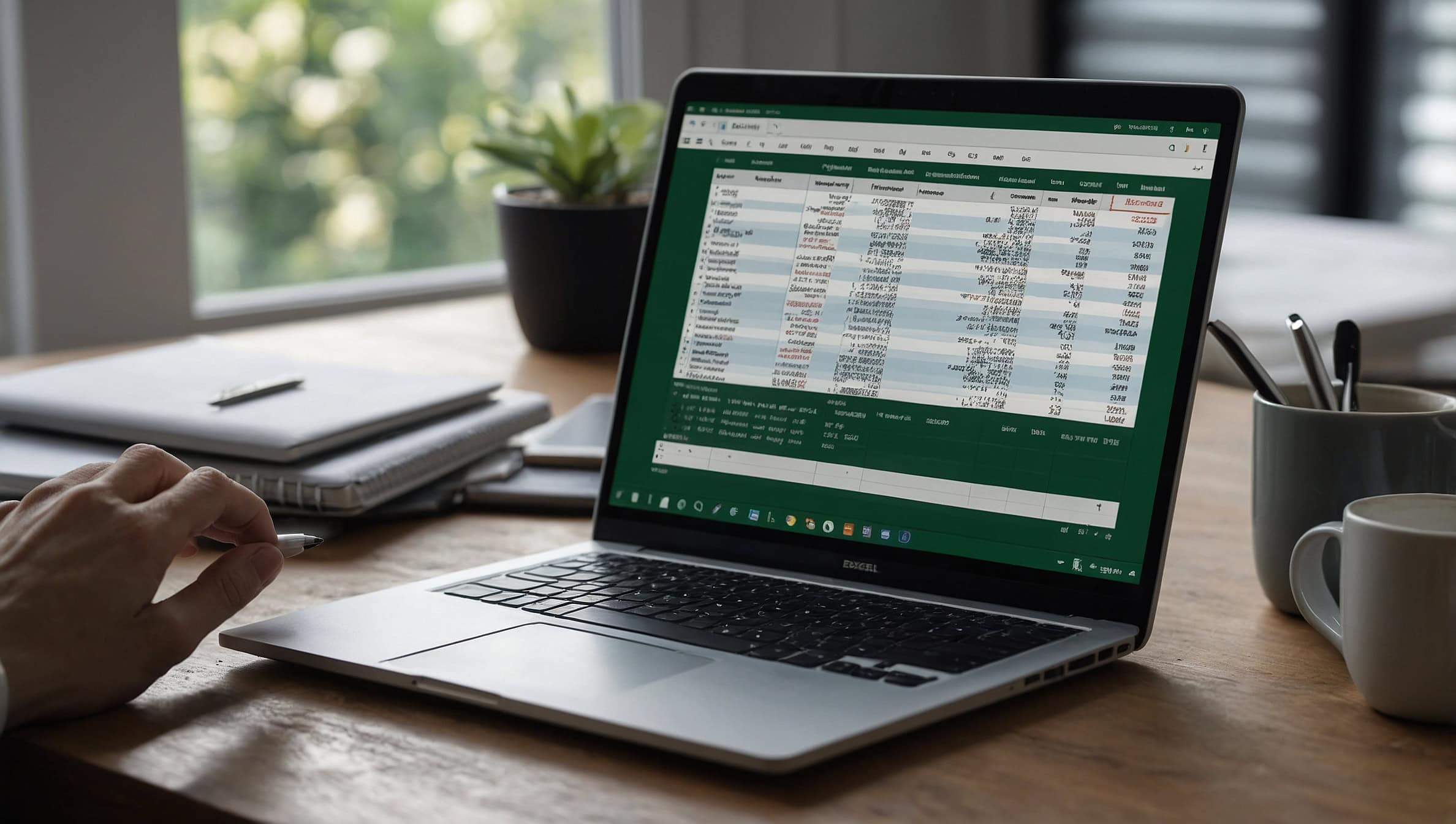 reduire la taille d un fichier excel