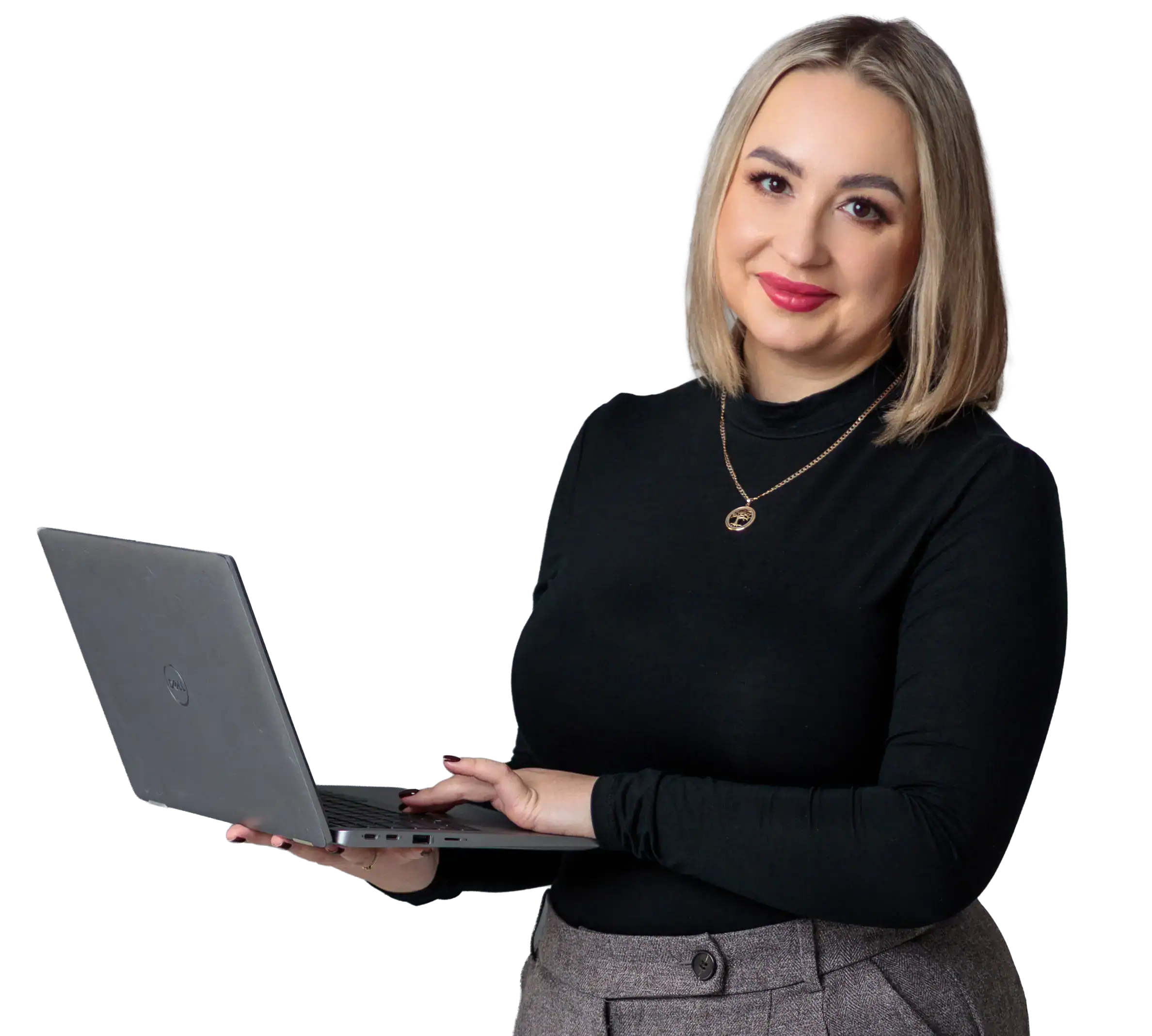 Żaneta wawrzyniec trio tax