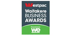 we award winner logo