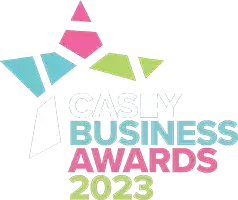 Casey Award logo – Elemental Electronics achievement