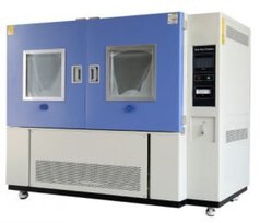 Sand and Dust Test Chambers