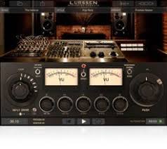 IK Multimedia Lurssen Mastering Console v1.2.0