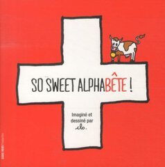 Clo Casile, So Sweet AlphabÃªte!