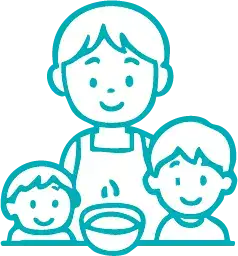子ども食堂