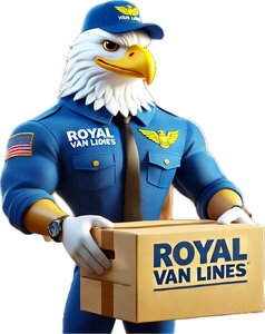 royal van lines