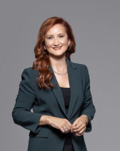 Mine Taşkaya
