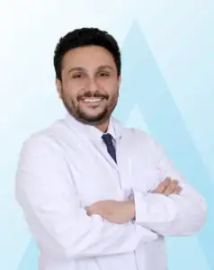 Kardiyoloji Uzmanı Dr. Doğaç Çağlar Gürbüz