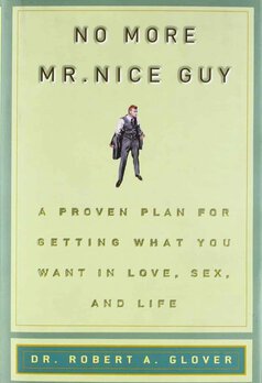 No More Mr. Nice Guy