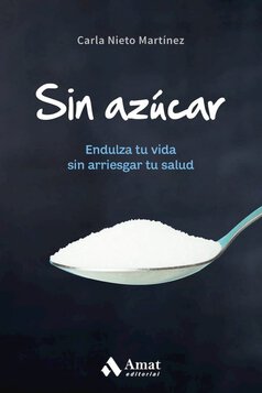 libro sin azúcar