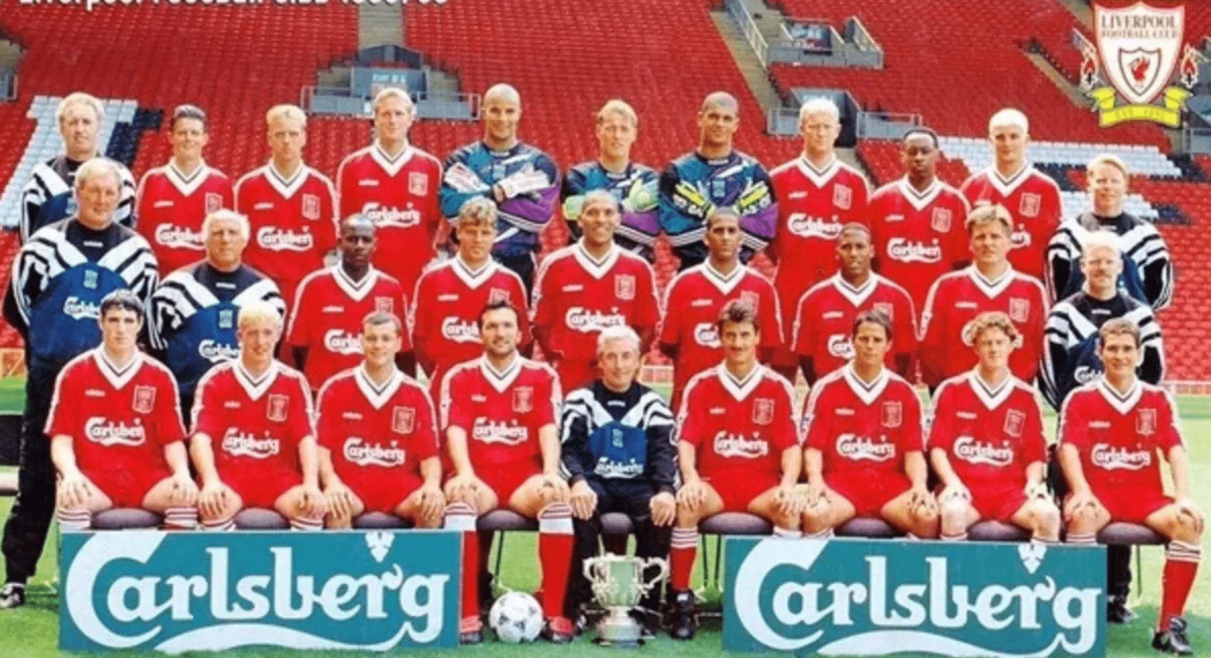 Where Are Liverpool’s “Spice Boys” Now?
