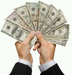 Cash Sweepstakes