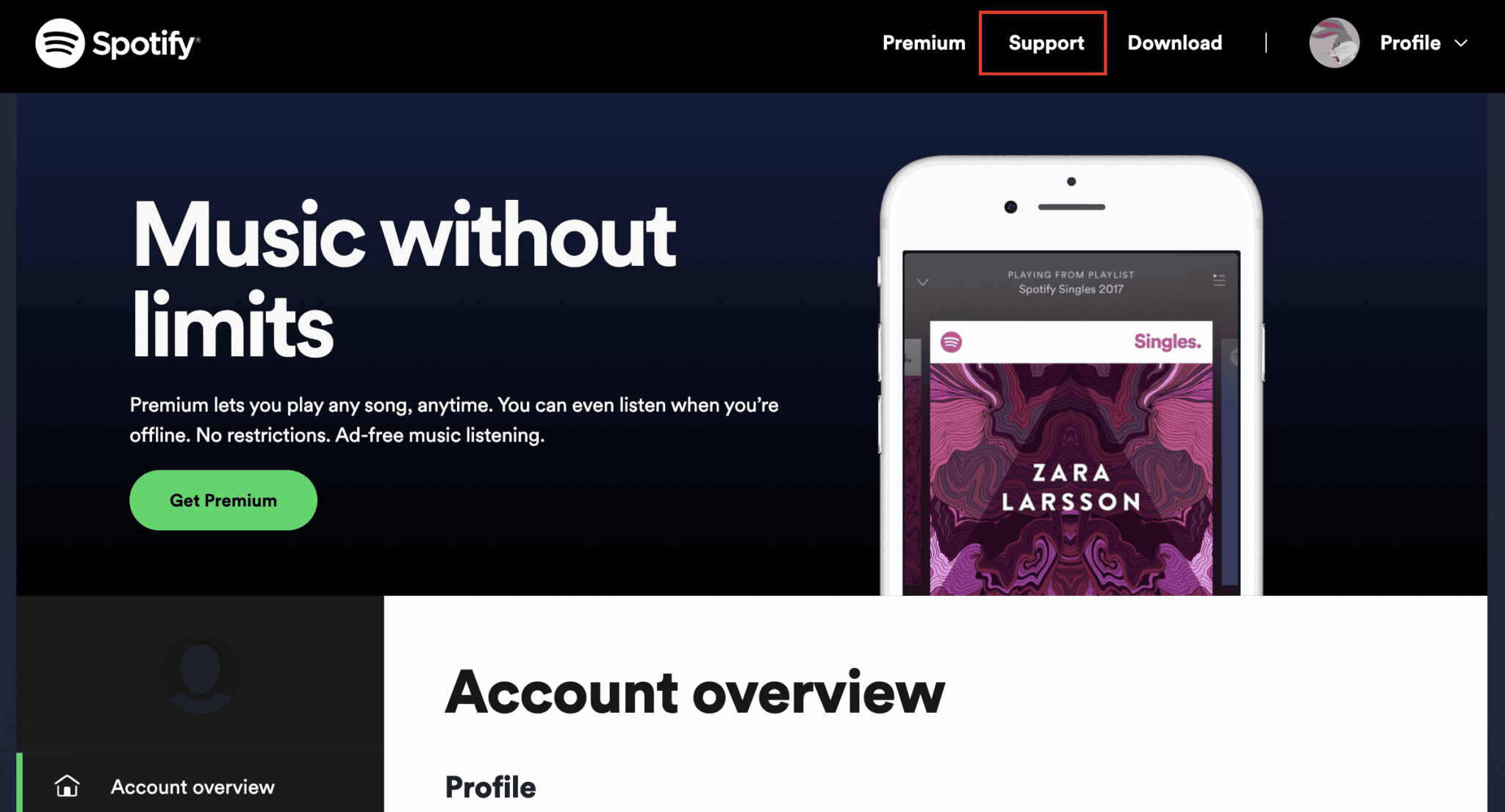 How to Permanently Delete a Spotify Account | ExpressVPN Blog