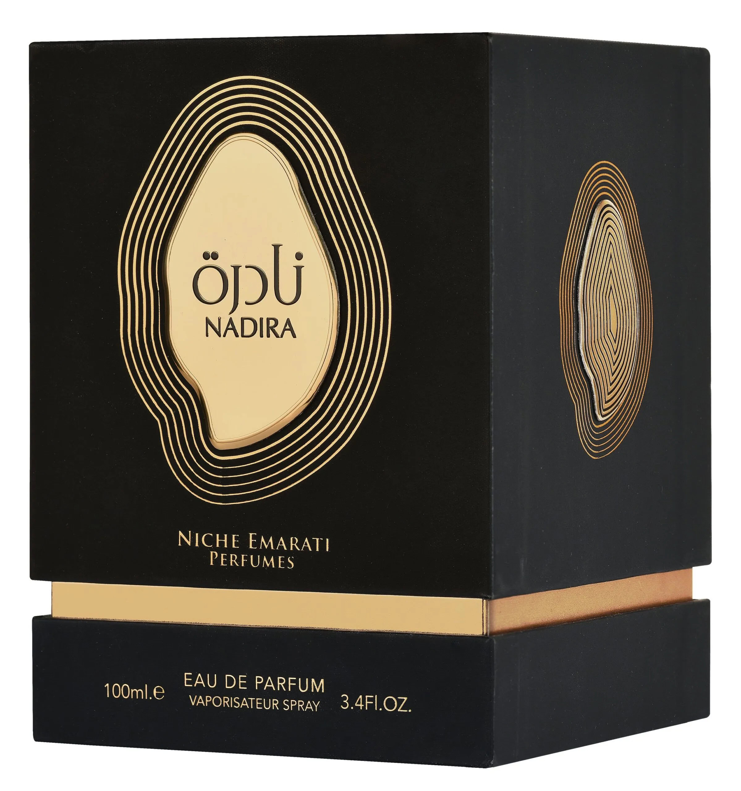 nadira eau de parfum spray 100ml by lattafa 03