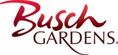 Busch Gardens Sweepstakes