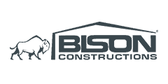 Bison Logo