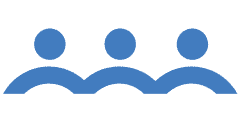 collaborative culture icon