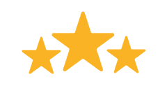 competitive benefits icon