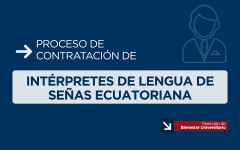 CONVOCATORIAS