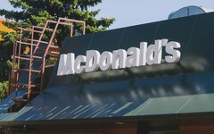 McDonald's franchisee