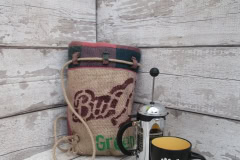 Small Duffle Bag