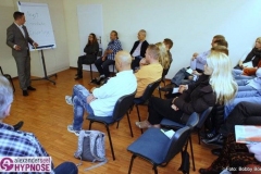 Dave Elman Hypnose Seminar beim DVH