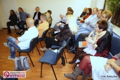 Dave Elman Hypnose Seminar beim DVH