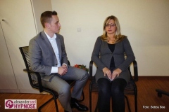 Dave Elman Hypnose Seminar beim DVH