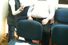 Dave Elman Hypnose Seminar beim DVH