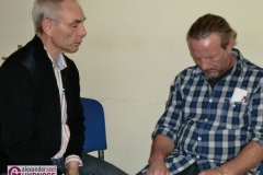 Dave Elman Hypnose Seminar beim DVH 00031